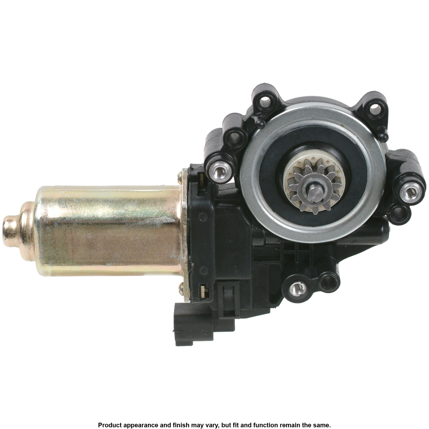 Window Motor CARDONE New 823031