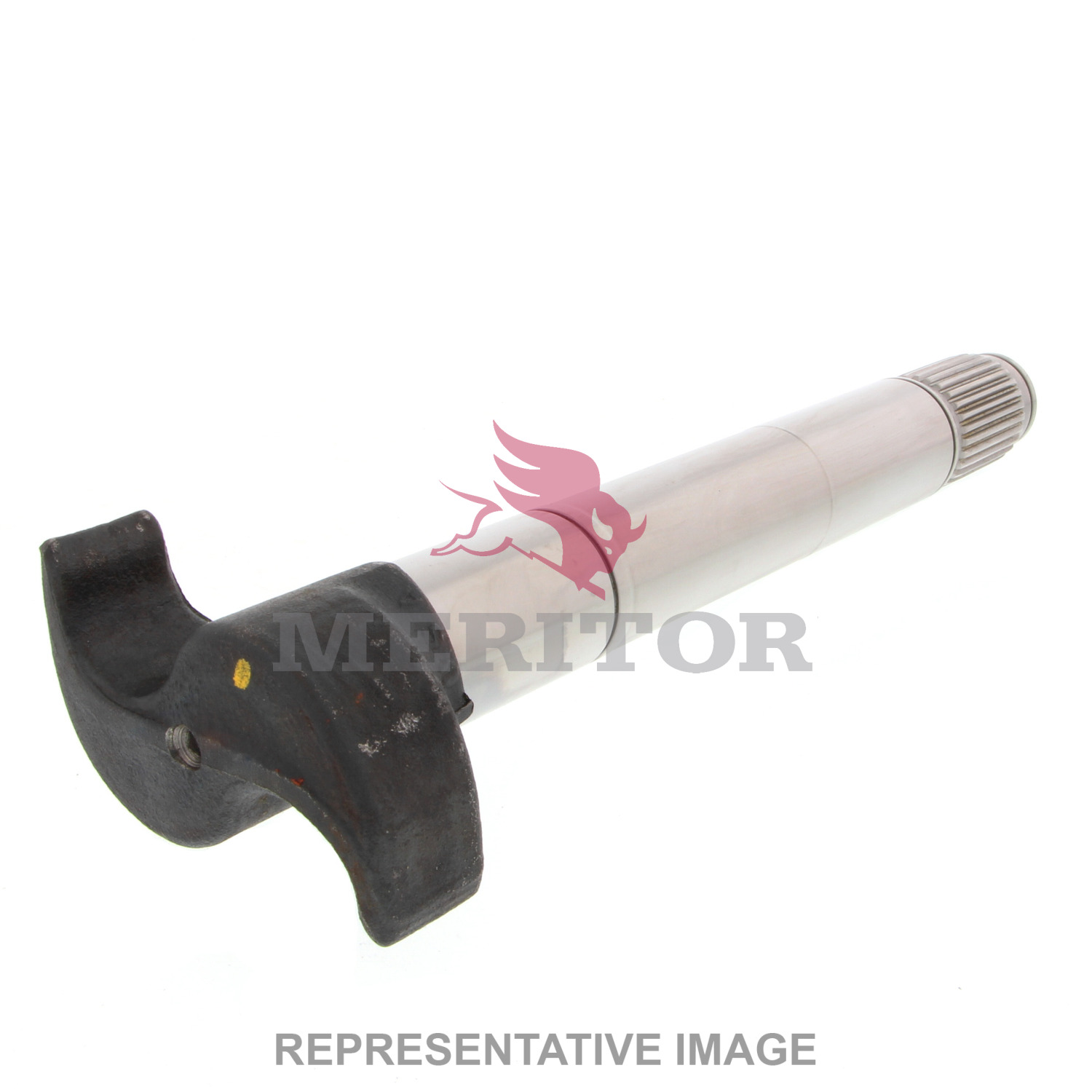 Air Brake Camshaft Meritor R607420