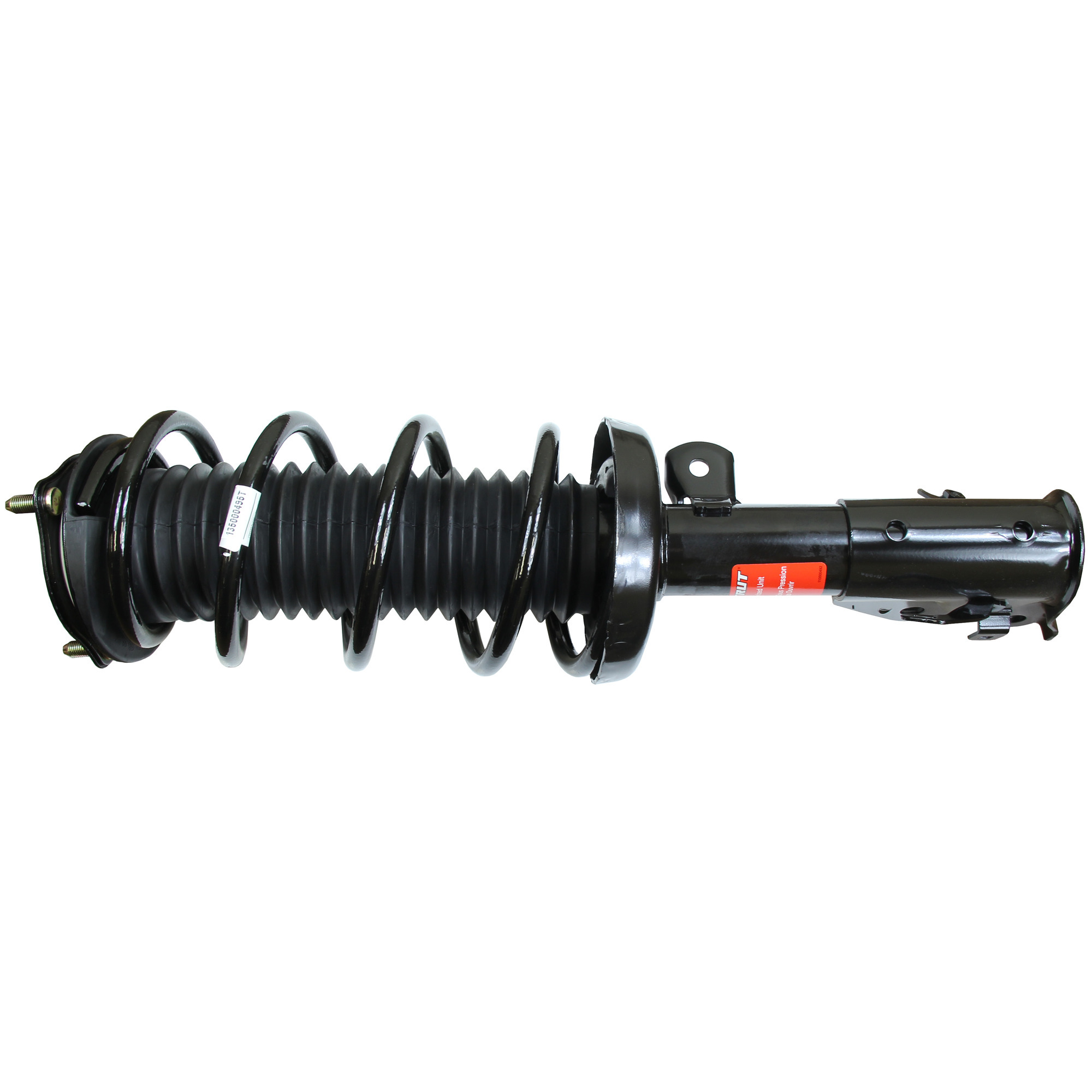 Suspension Strut and Coil Spring Assembly Monroe Shocks & Struts 372927