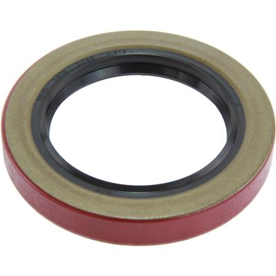 Drive Axle Shaft Seal Centric Parts 417.43003
