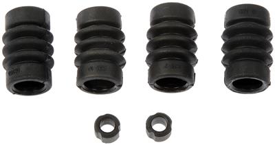 Disc Brake Caliper Pin Boot Kit Dorman - First Stop HW16115