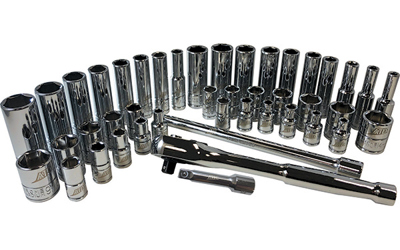 Socket Set ATD 1200
