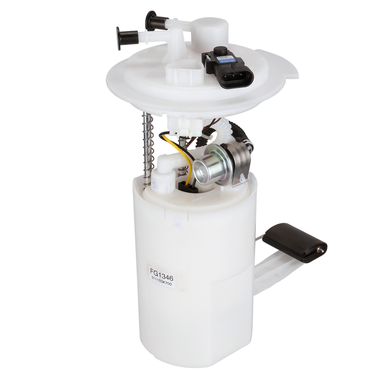Fuel Pump Module Assembly Delphi FG1346