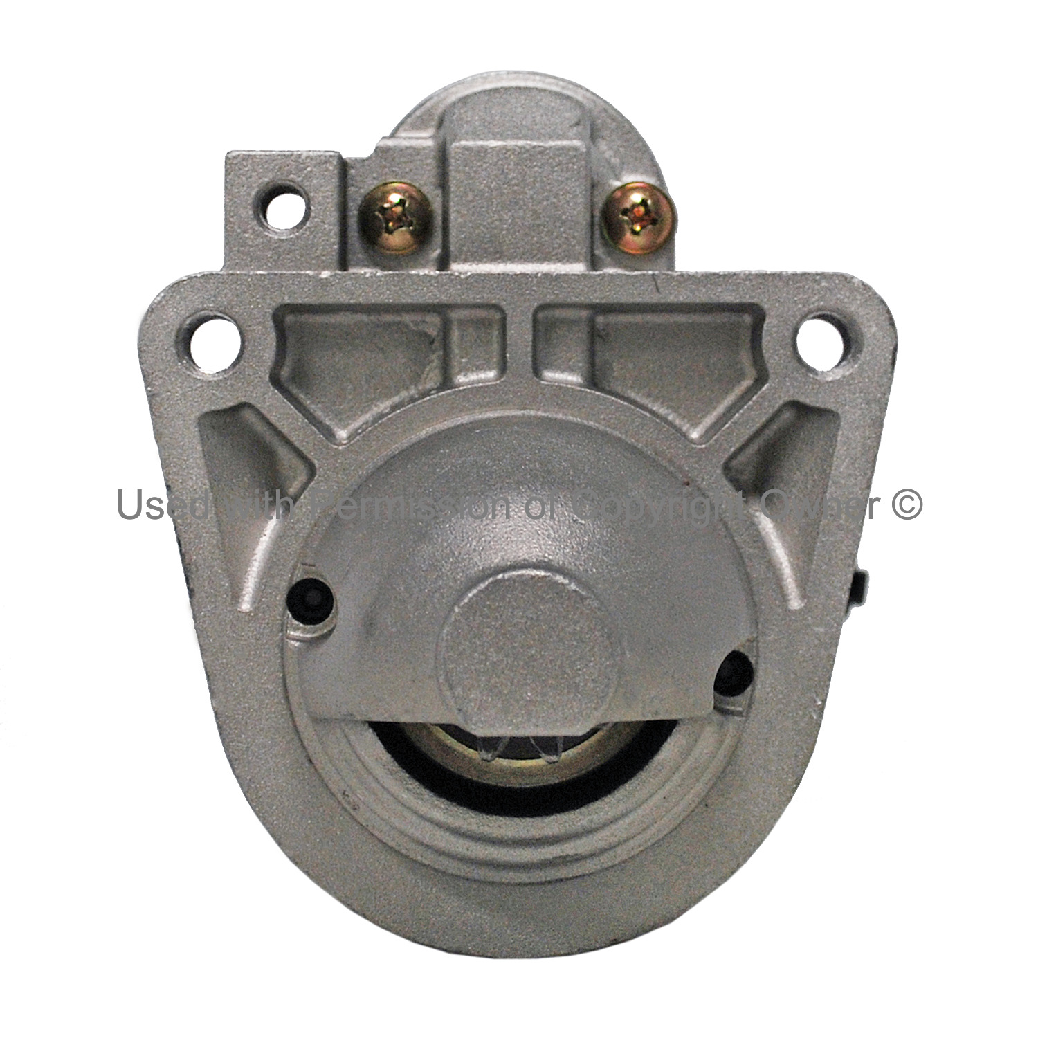 Starter Quality-Built 19065
