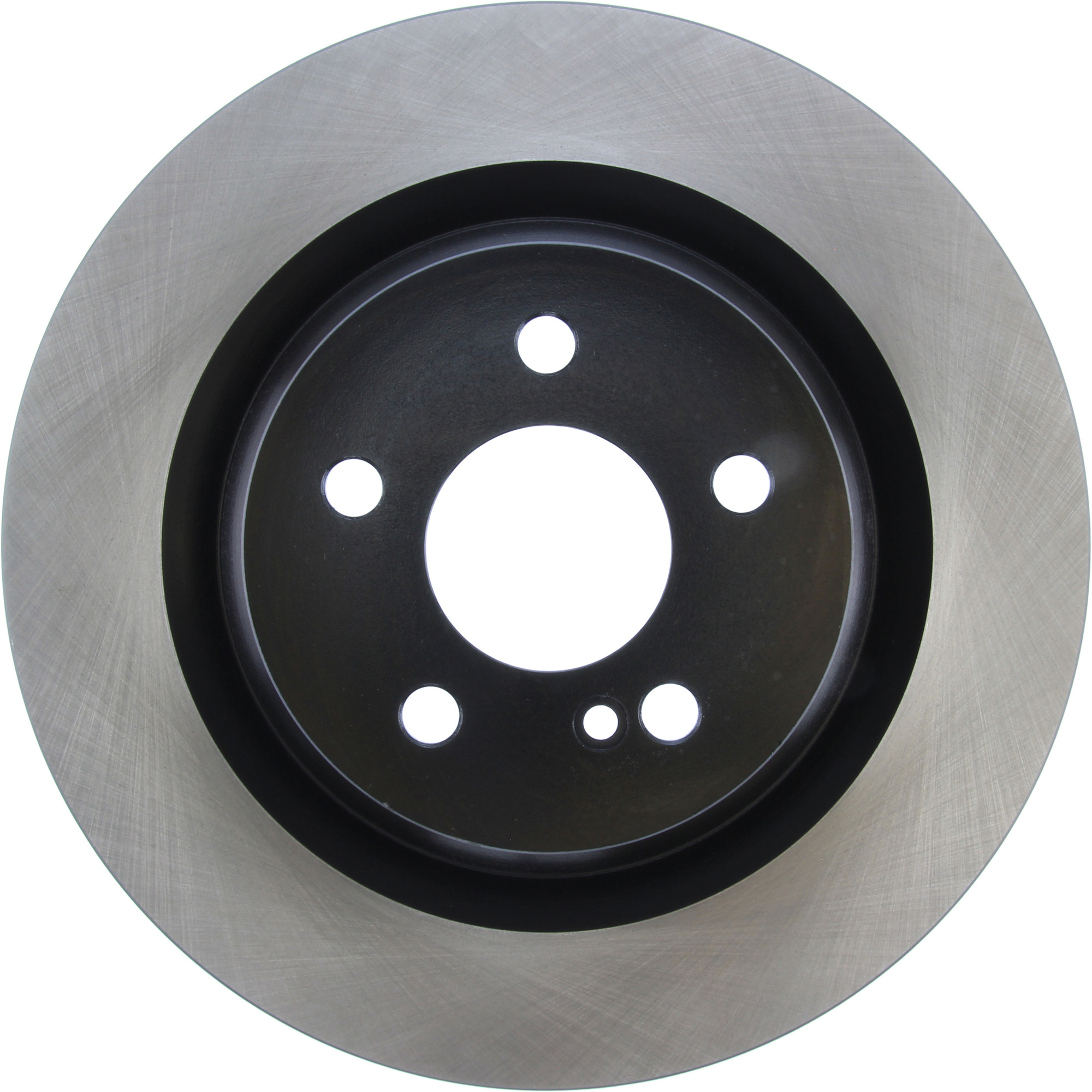 Disc Brake Rotor Centric Parts 12535125
