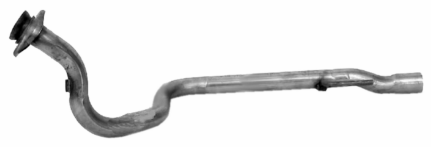 Exhaust Pipe Walker Exhaust 54482