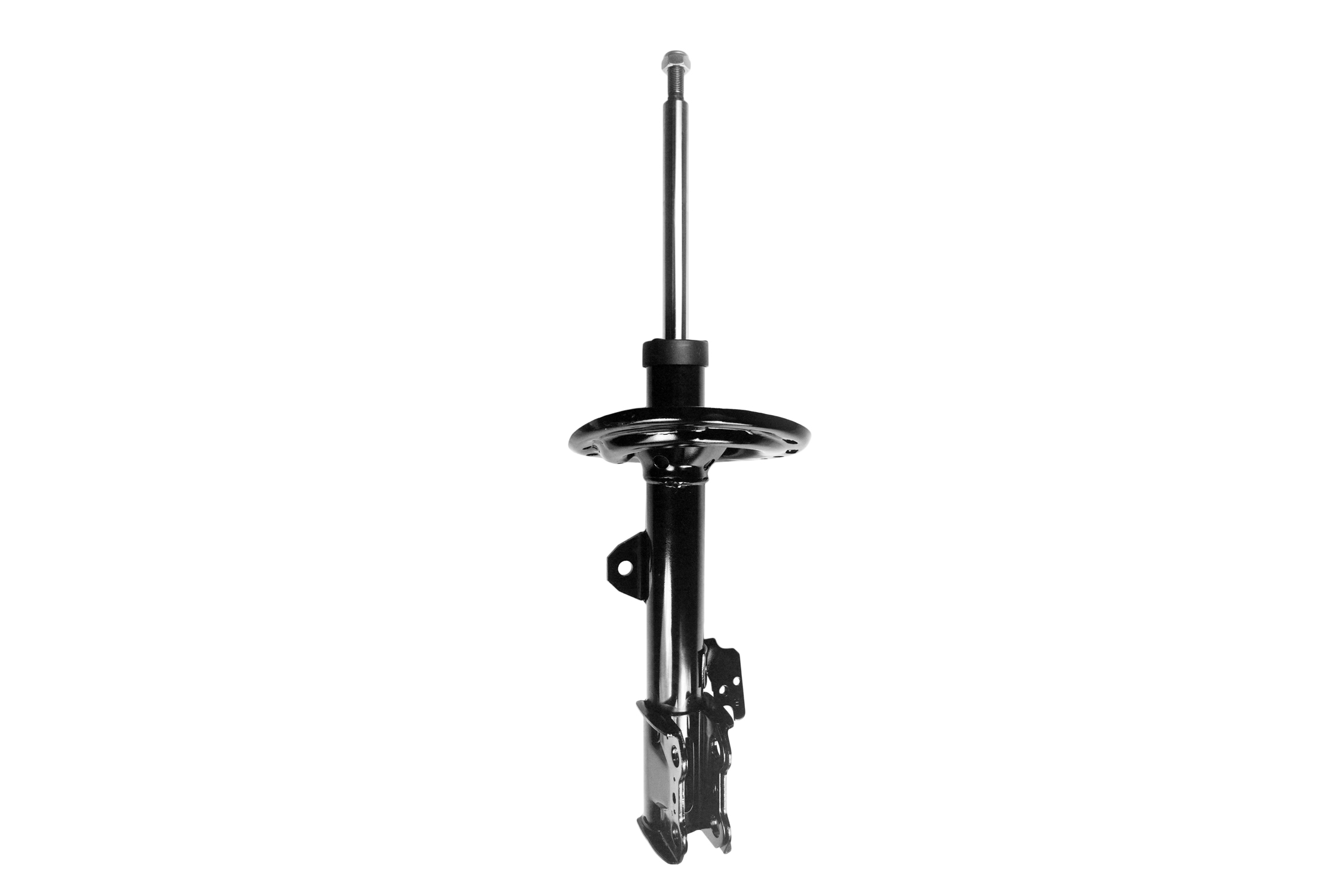 Suspension Strut MacPherson Ride Control MP333432R