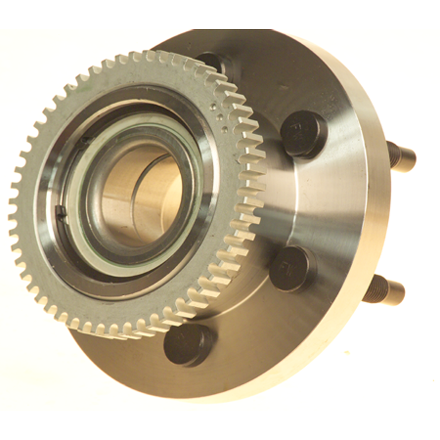 Wheel Bearing and Hub Assembly Parts Master PM515033