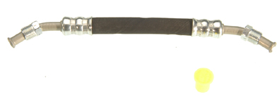 Power Steering Cylinder Line Hose Assembly Edelmann 70579