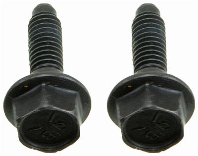 Disc Brake Caliper Bolt Dorman - First Stop HW5011