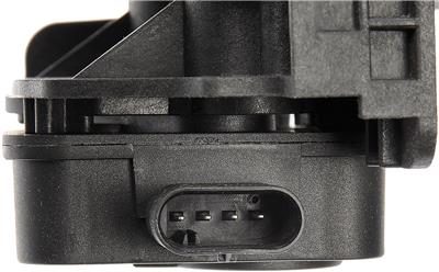 Radiator Shutter Assembly Dorman - OE Solutions 601-333