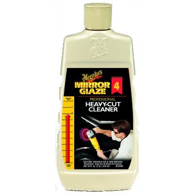 Paint Cleaner Meguiars M0416