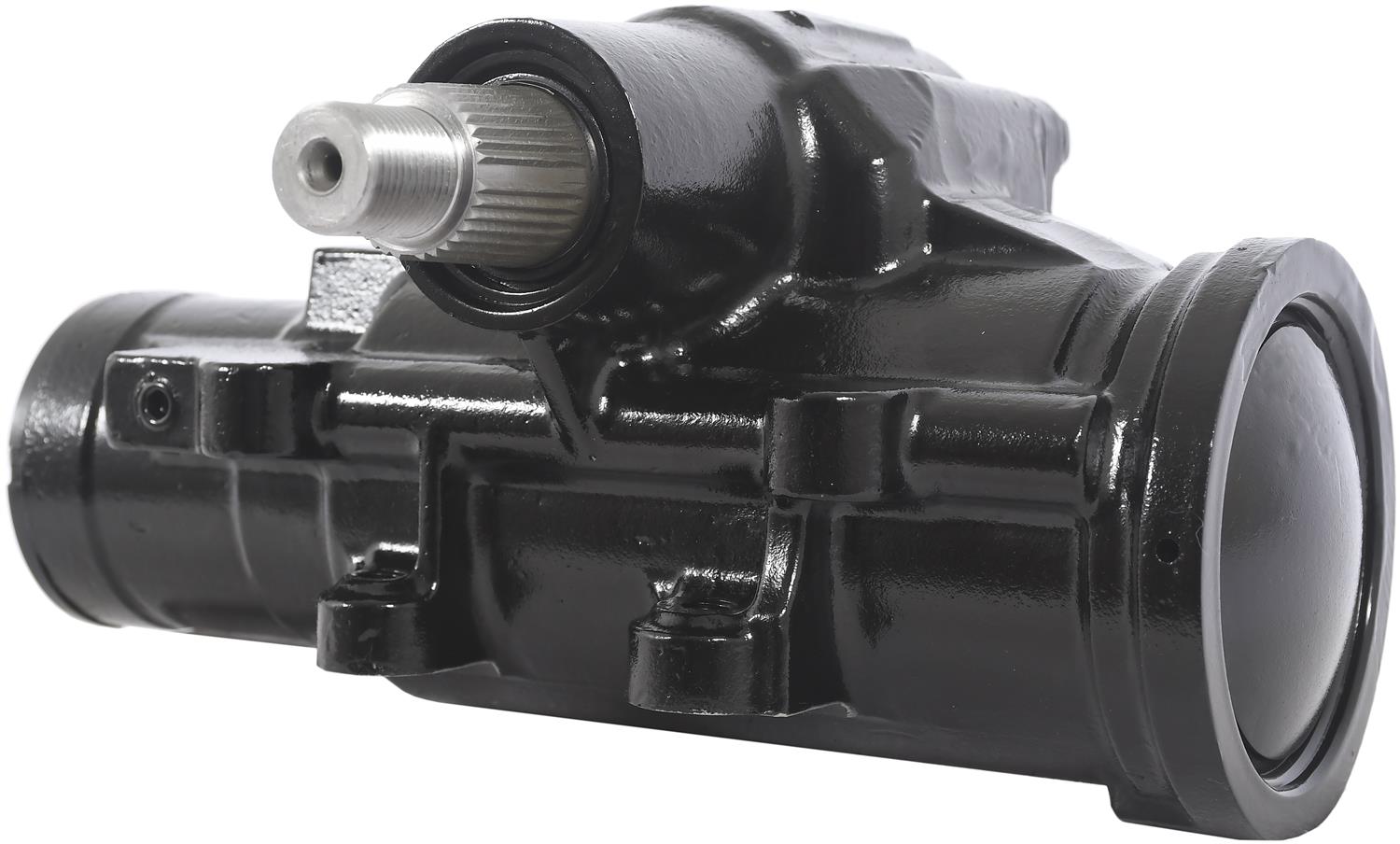Steering Gear TERREPOWER formerly BBB Industries N502-0121