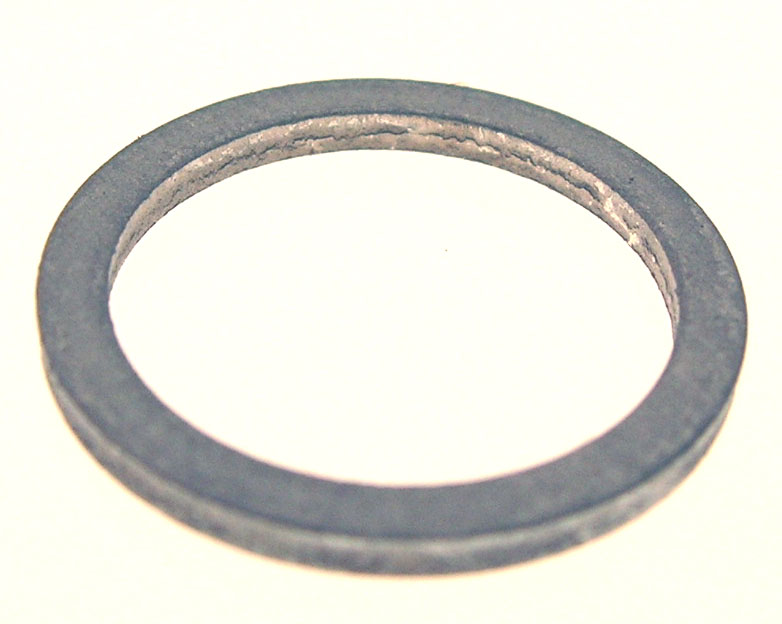 Engine Oil Drain Plug Gasket FMSI Automotive Hardware 2162