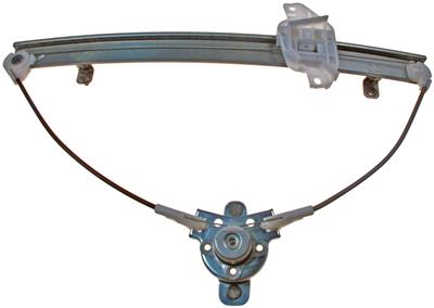 Window Regulator Dorman - OE Solutions 740-248