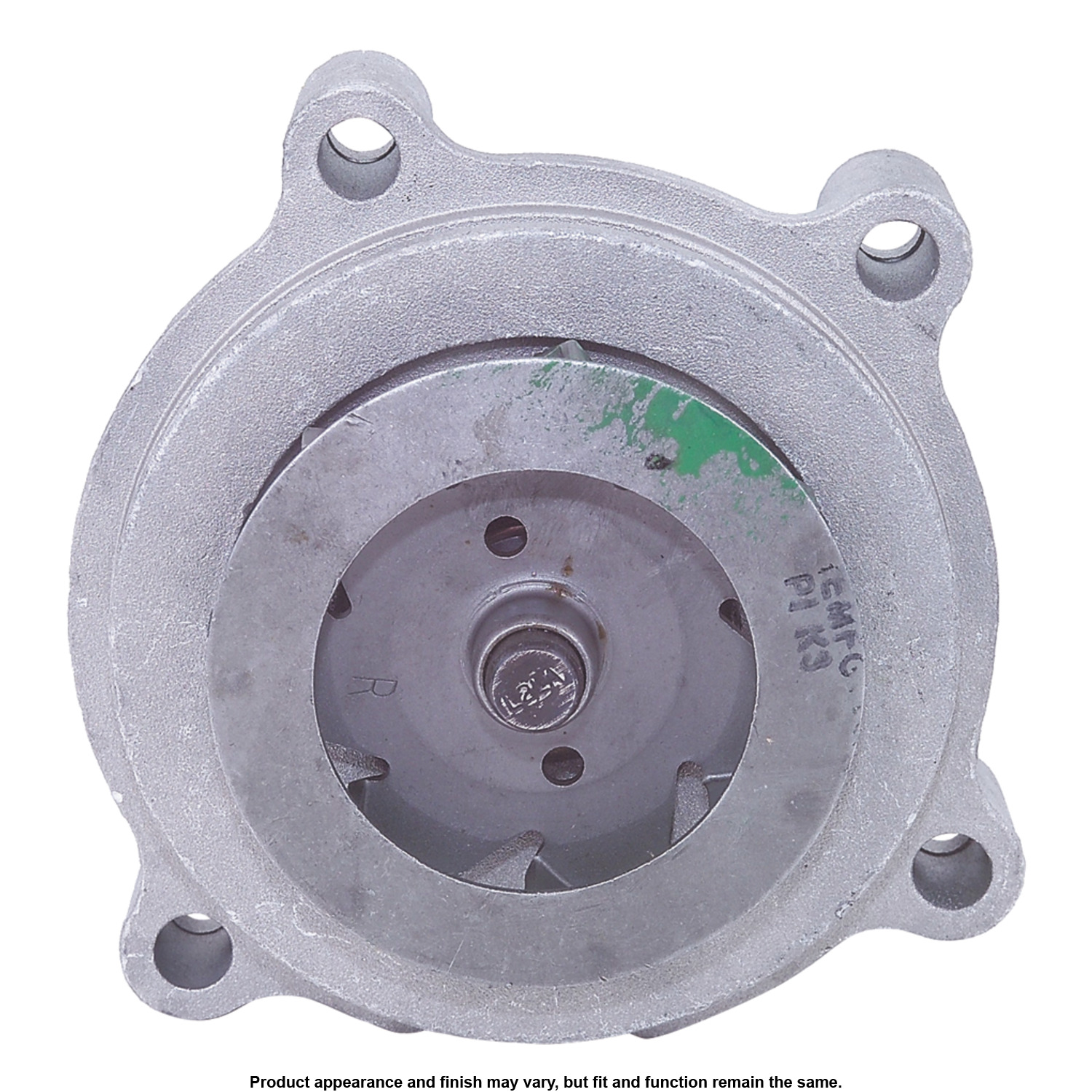 Engine Water Pump CARDONE Reman 58582