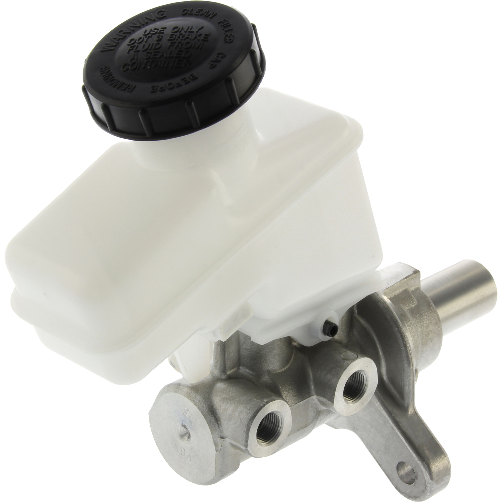 Brake Master Cylinder Centric Parts 13048025