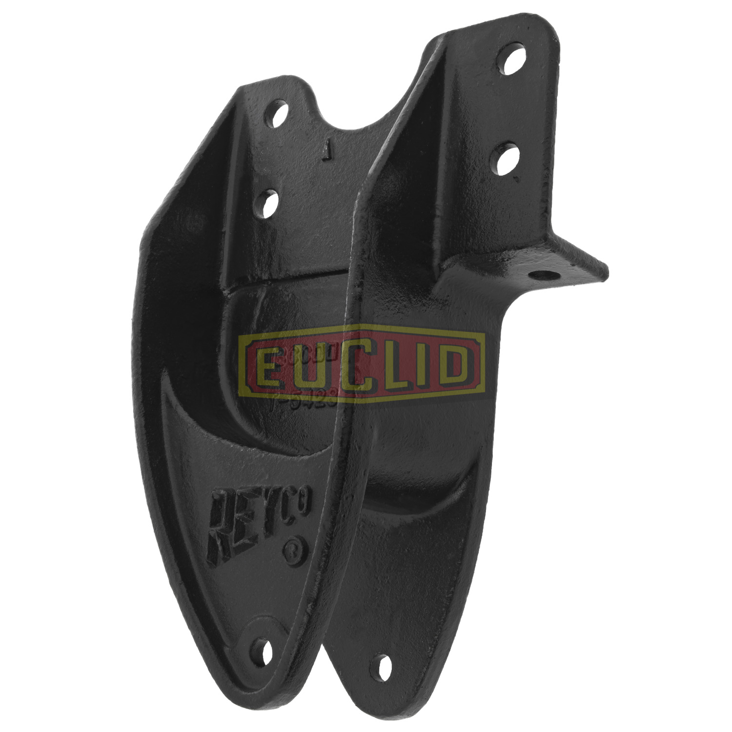 Trunnion Bracket Meritor E2882