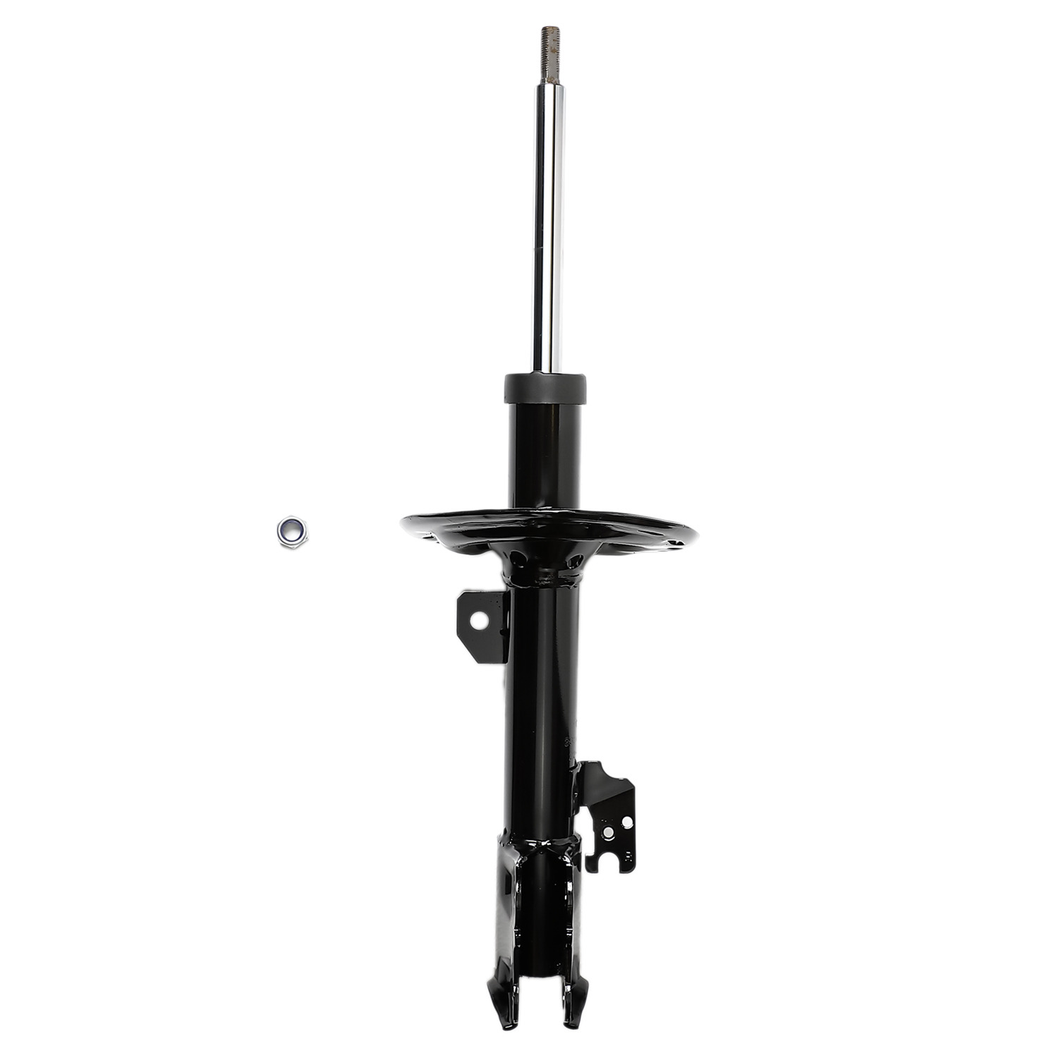 Suspension Strut MacPherson Ride Control MP333491R