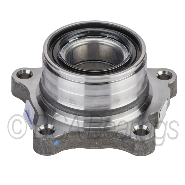 Wheel Bearing Assembly BCA WE61487