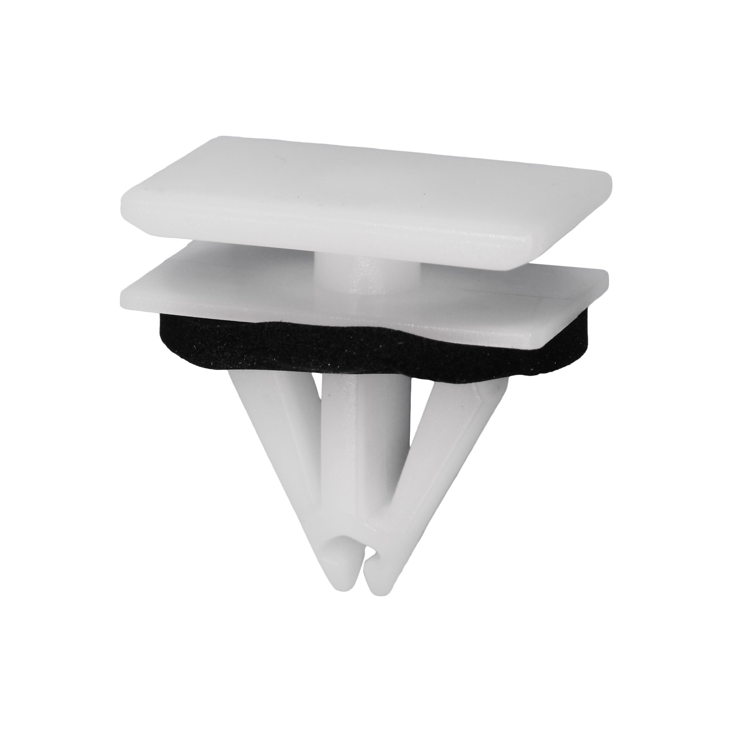 Rocker Panel Molding Retainer Auveco 22124
