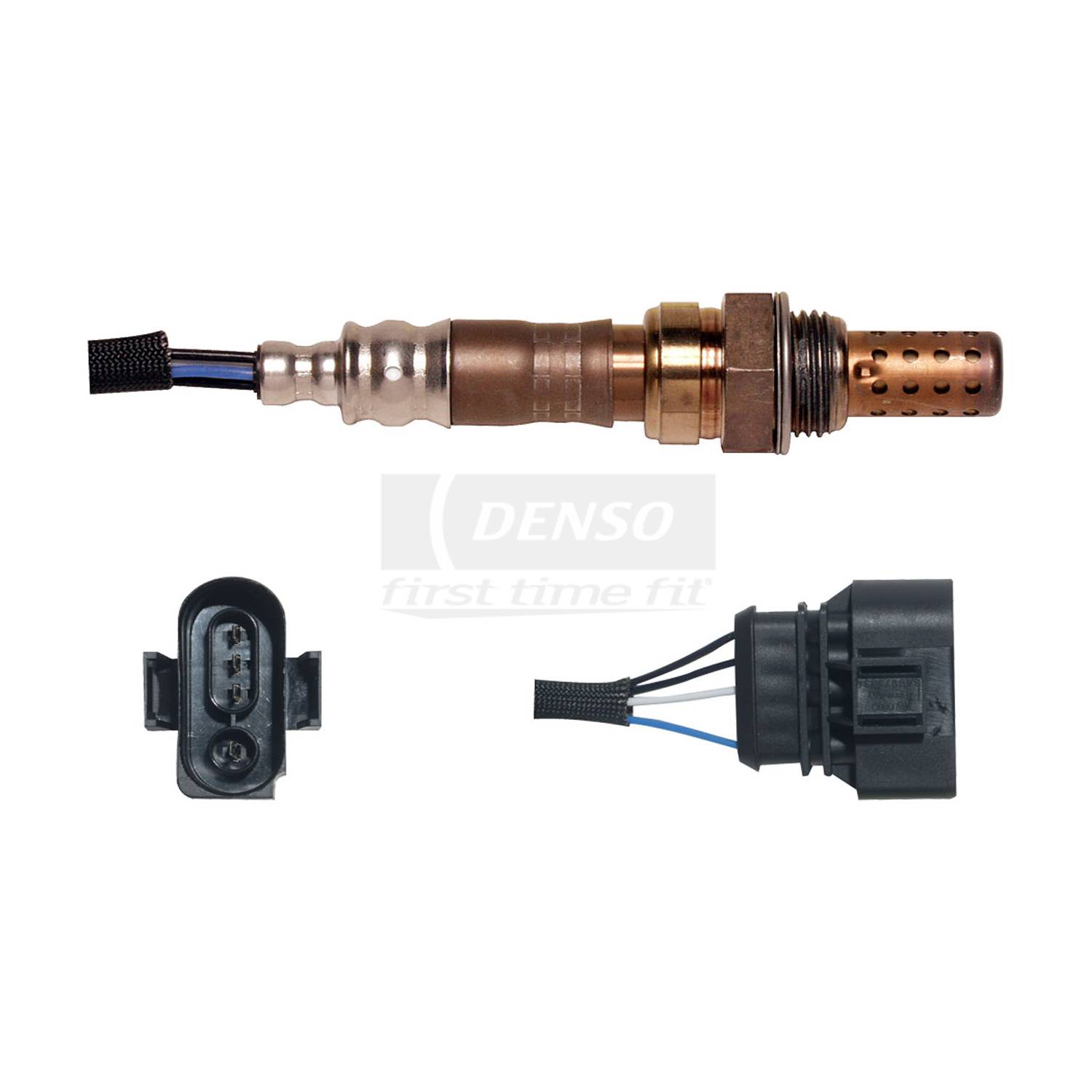 Oxygen Sensor DENSO Auto Parts 234-4661