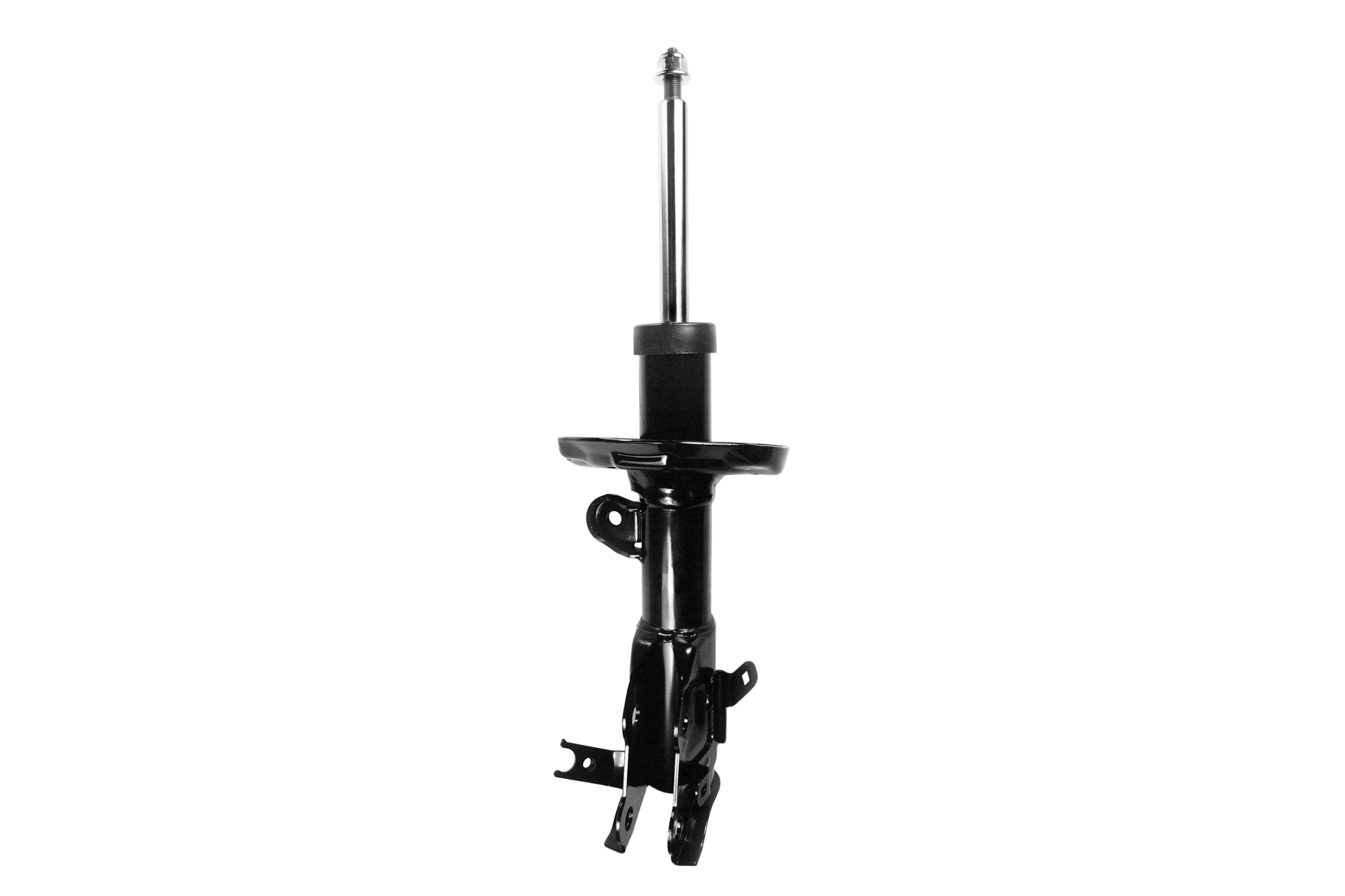 Suspension Strut MacPherson Ride Control MP333534R