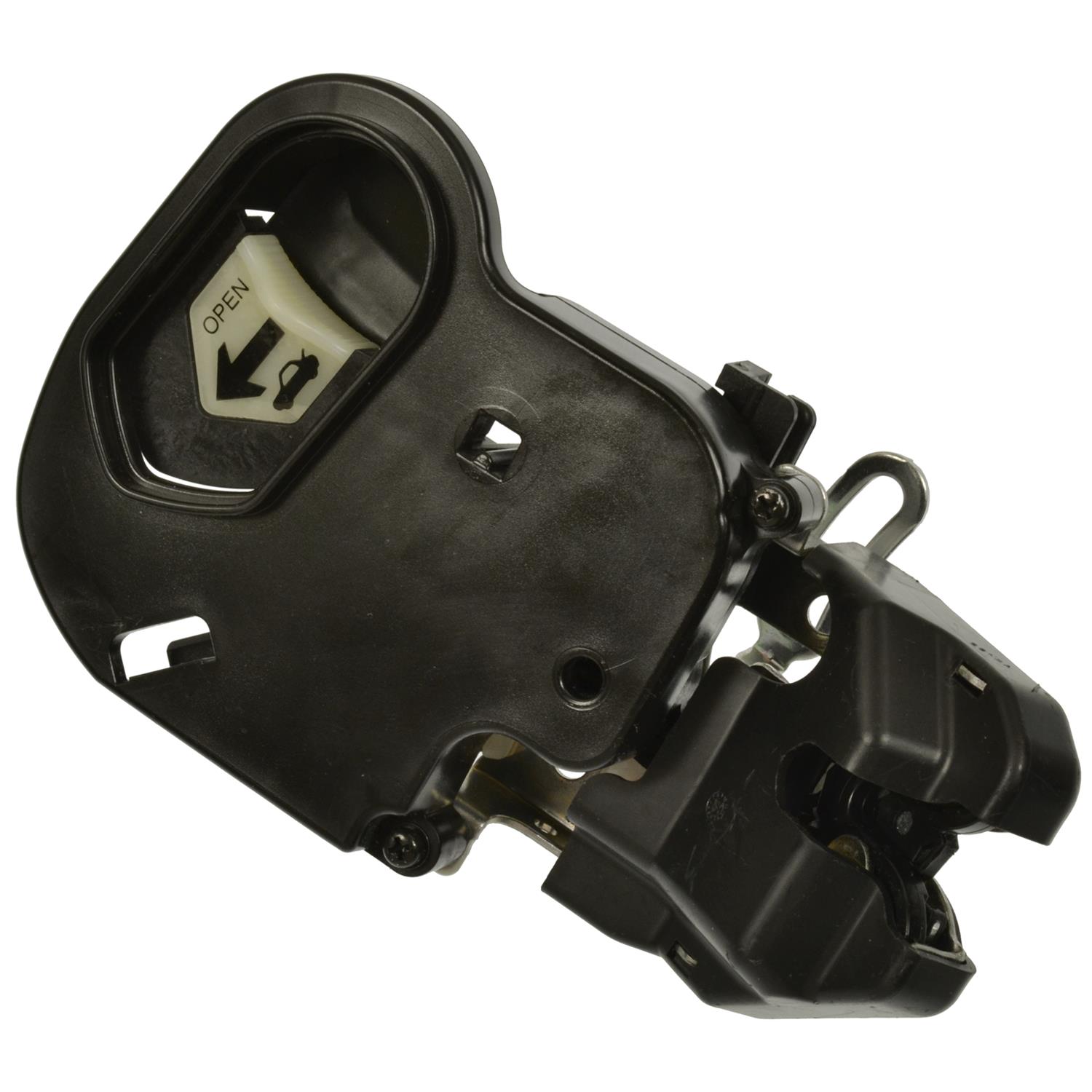 Door Lock Actuator Standard Import DLA1222