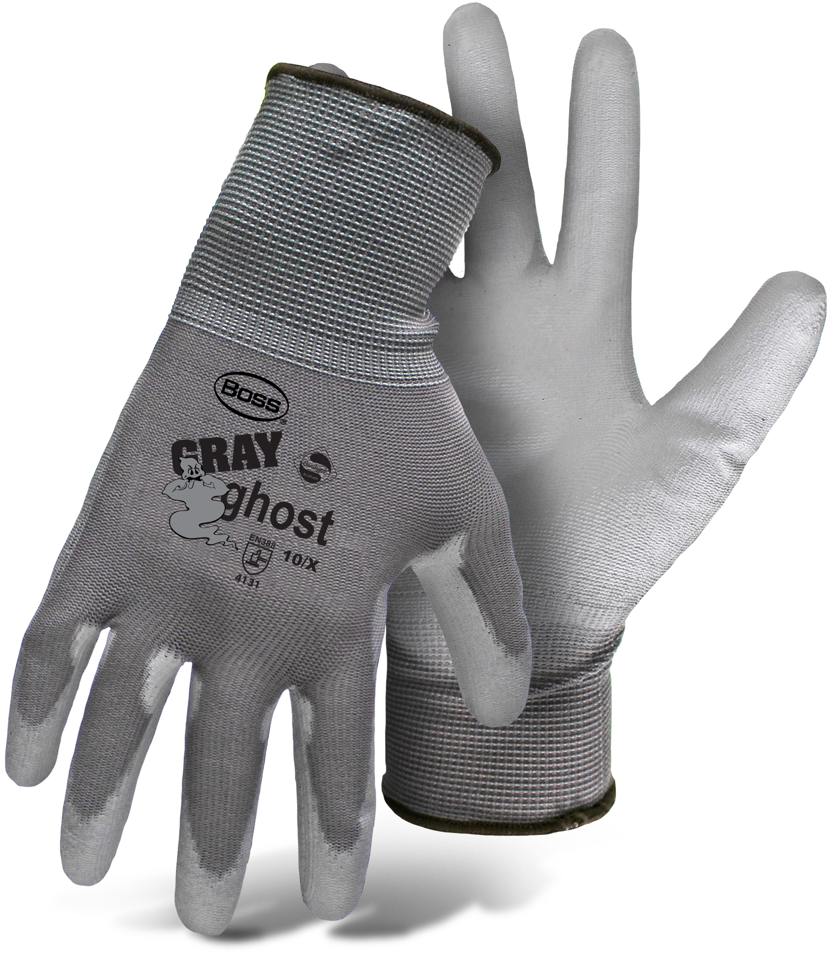 Work Gloves West Chester 3000L