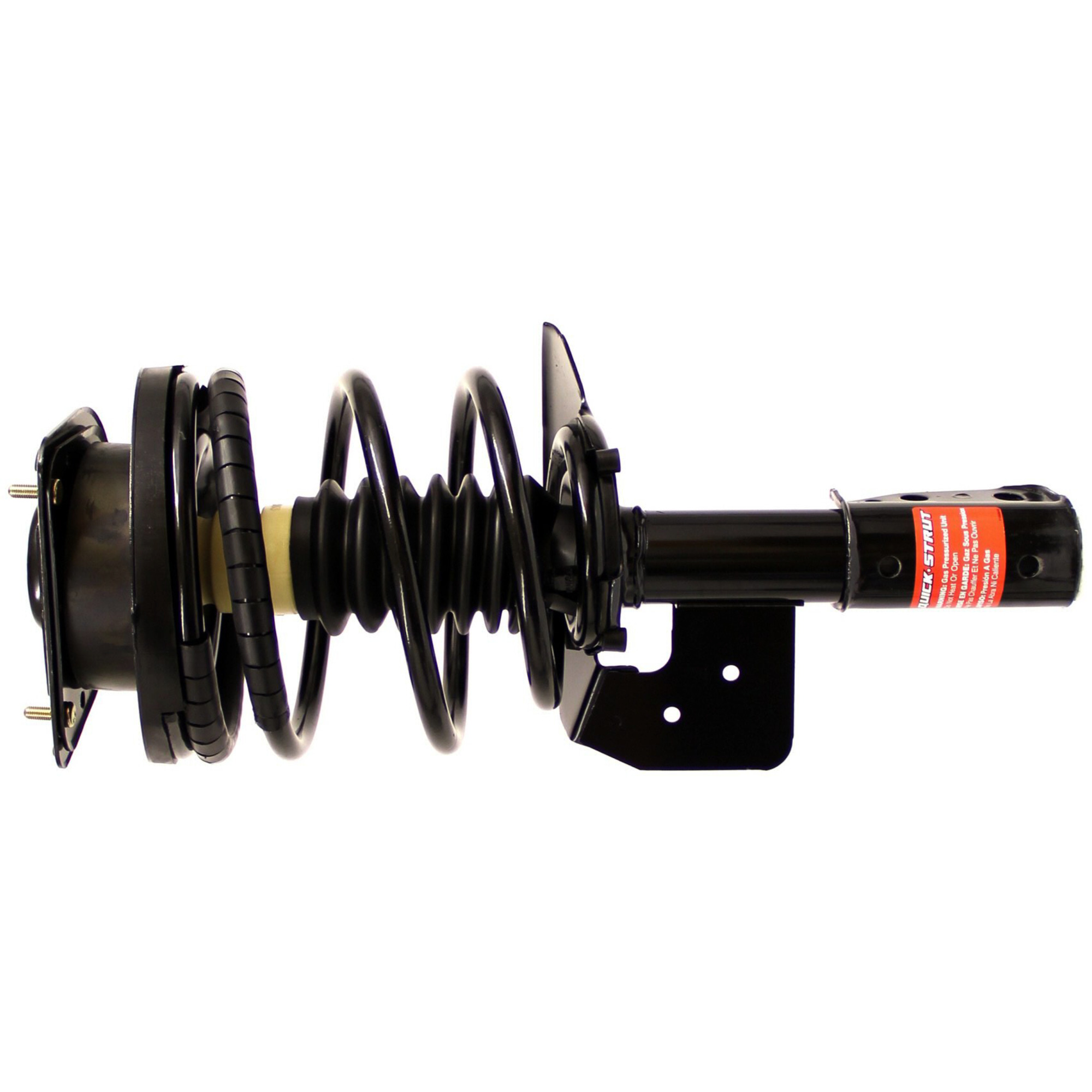 Suspension Strut and Coil Spring Assembly Monroe Shocks & Struts 181797