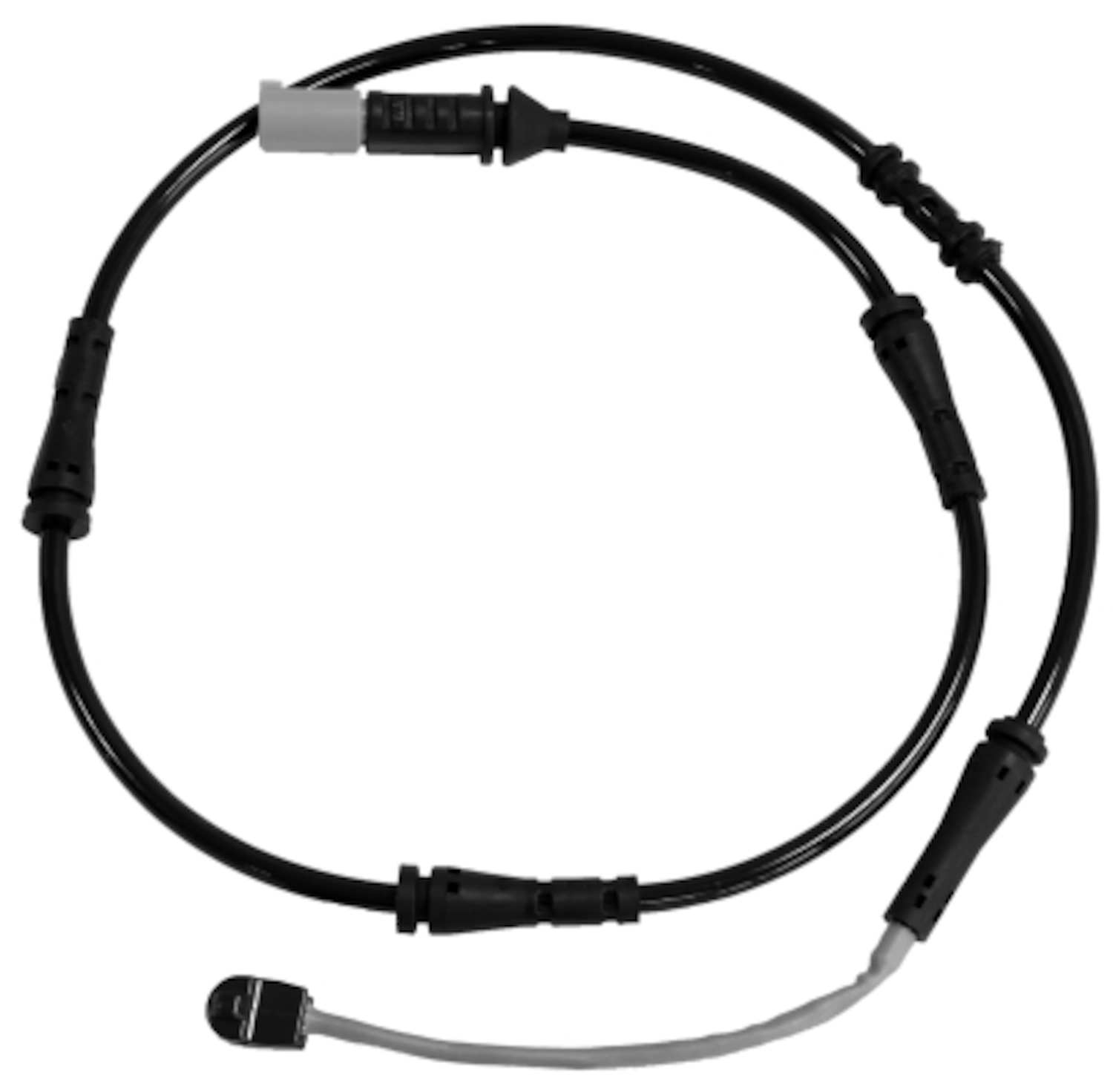 Disc Brake Pad Wear Sensor HELLA Brakes 355251721