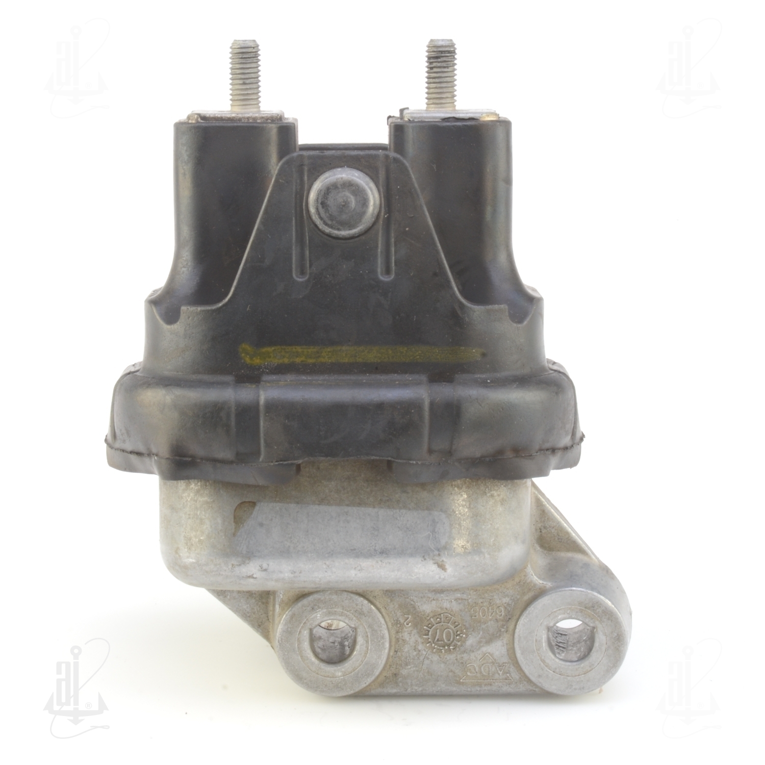 Engine Mount Anchor 3345