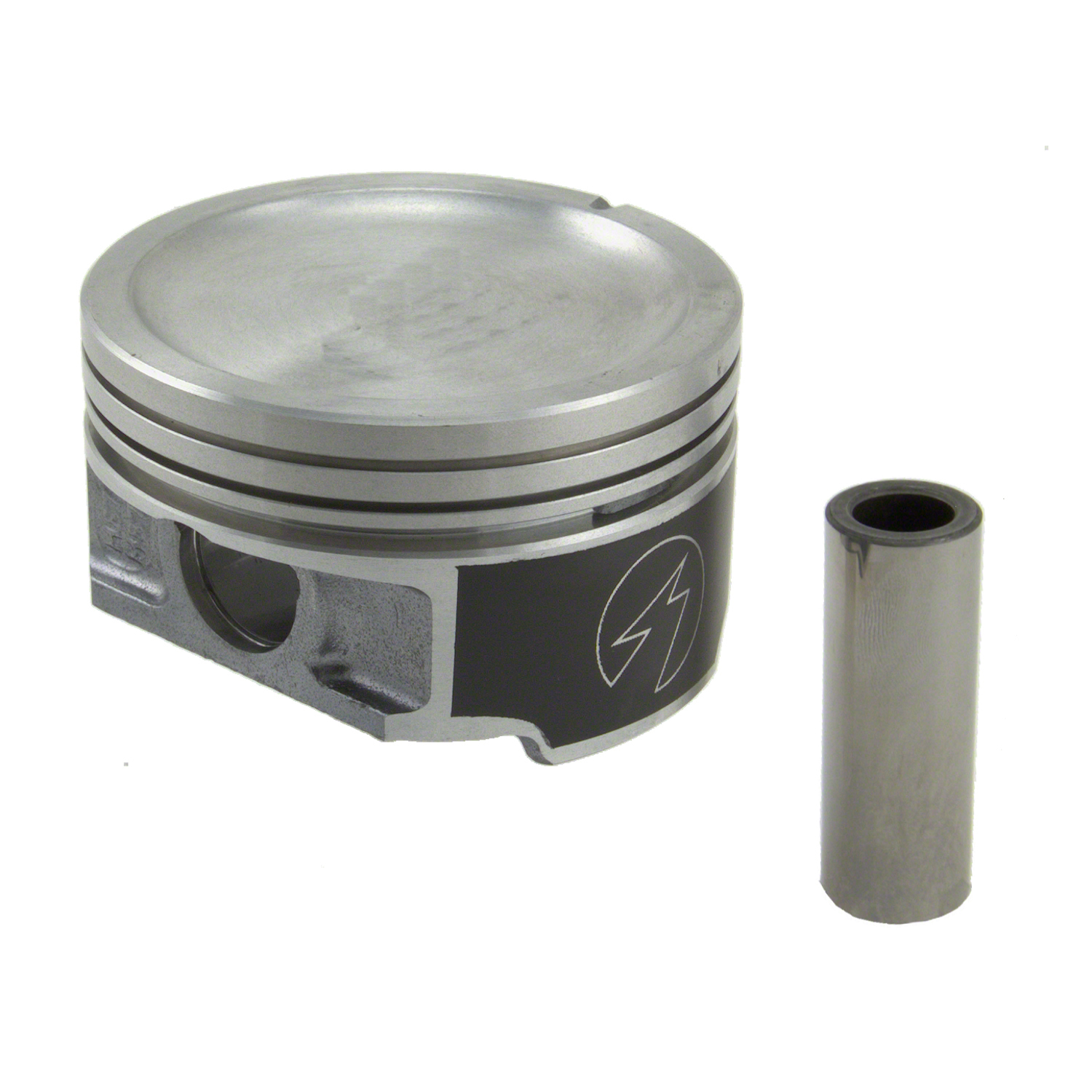 Engine Piston Sealed Power WH882CP1.00MM