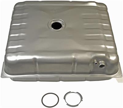 Fuel Tank Dorman - OE Solutions 576-396