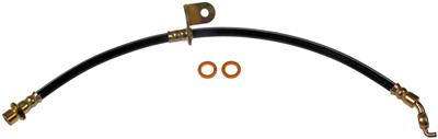 Brake Hydraulic Hose Dorman - First Stop H621132
