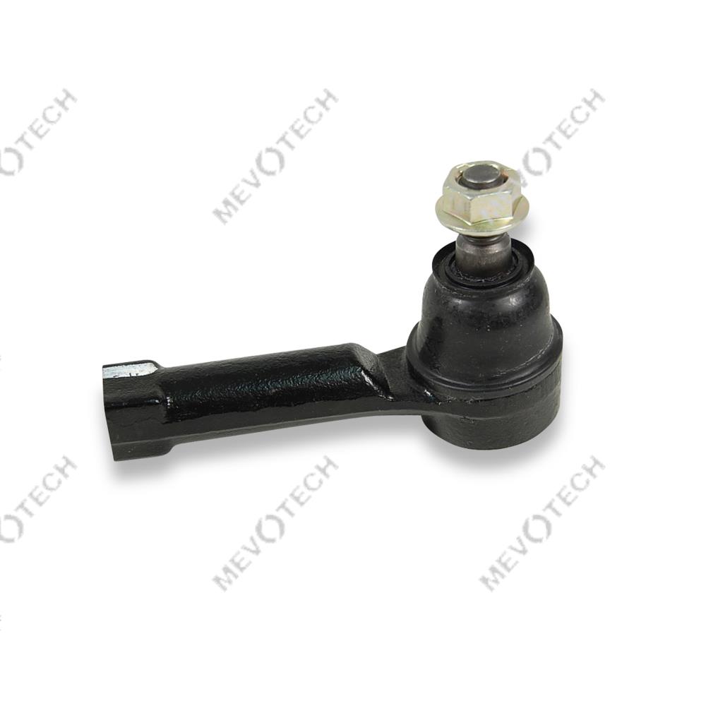 Steering Tie Rod End Mevotech Supreme MS90626
