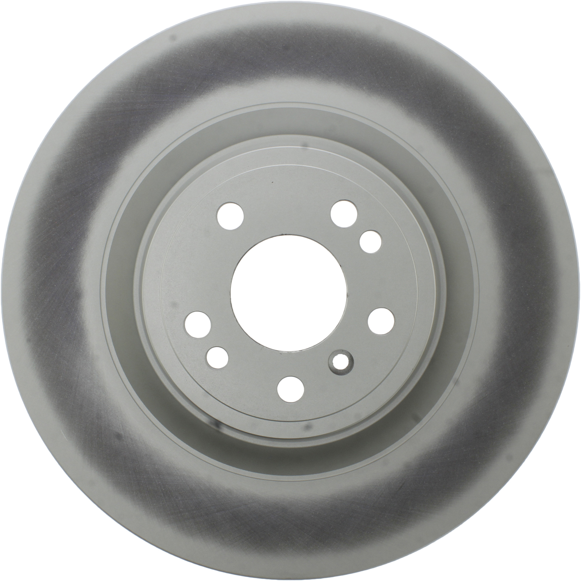 Disc Brake Rotor Centric Parts 320.35138C