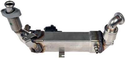 Exhaust Gas Recirculation (EGR) Cooler Dorman - OE Solutions 904-493