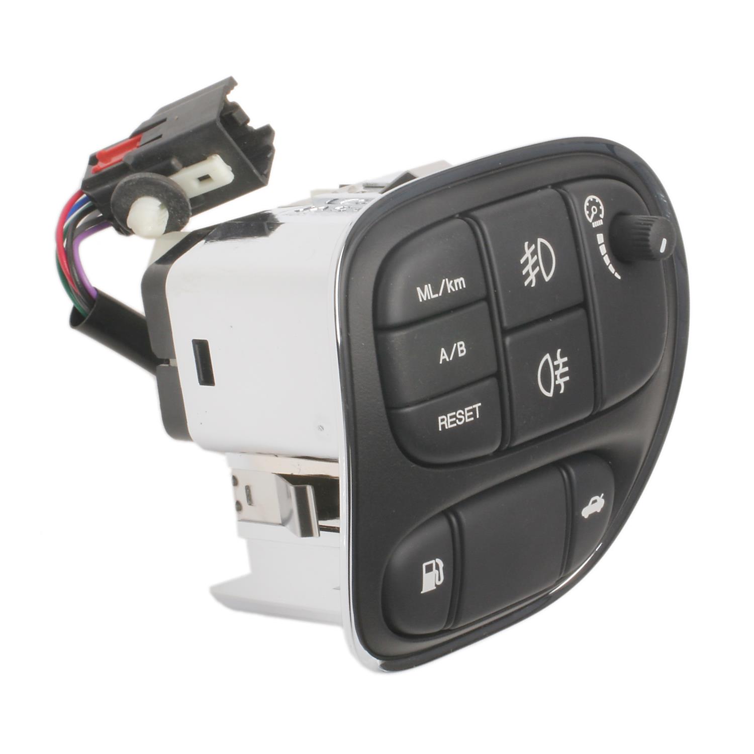 Fog Light Switch Standard Import DS-1921