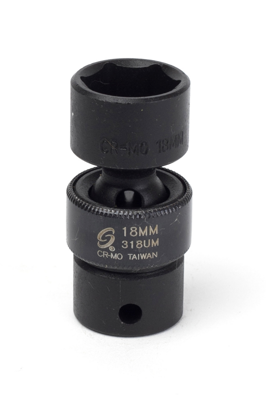 Socket Sunex 318UM