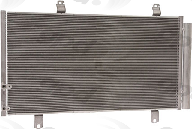 A/C Condenser Global Parts Distributors LLC 3396C
