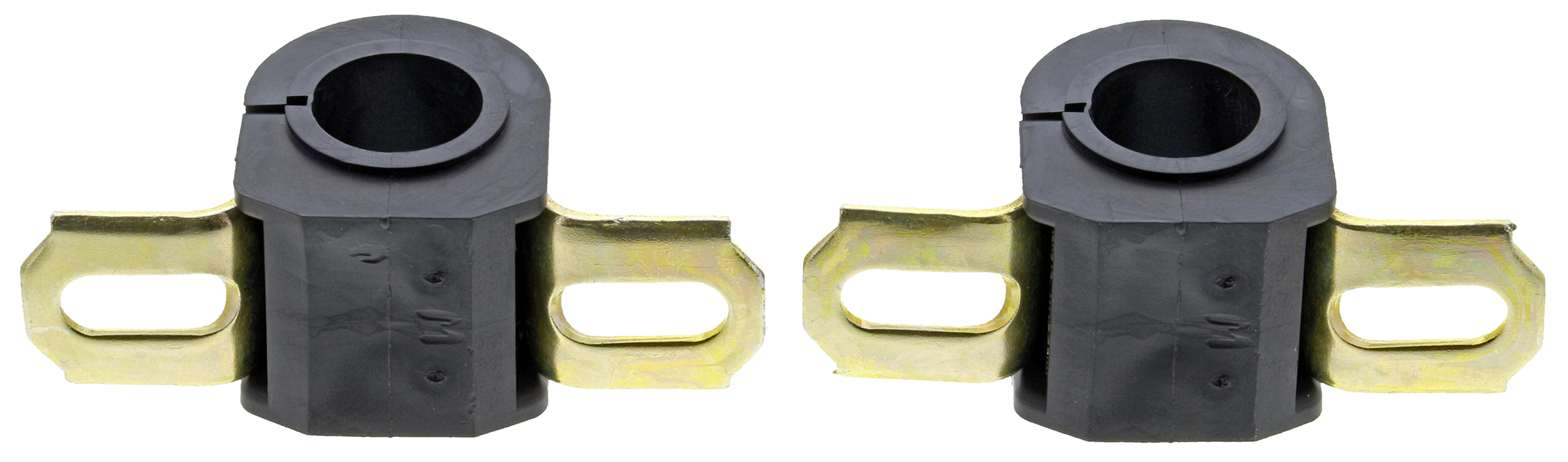 Suspension Stabilizer Bar Bushing Kit MacPherson Chassis 1K7302