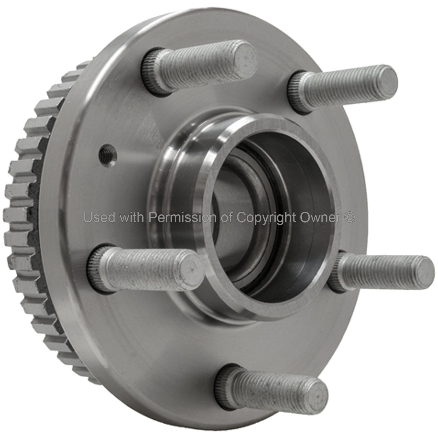 Wheel Bearing and Hub Assembly MacPherson Bearing Assemblies M513195