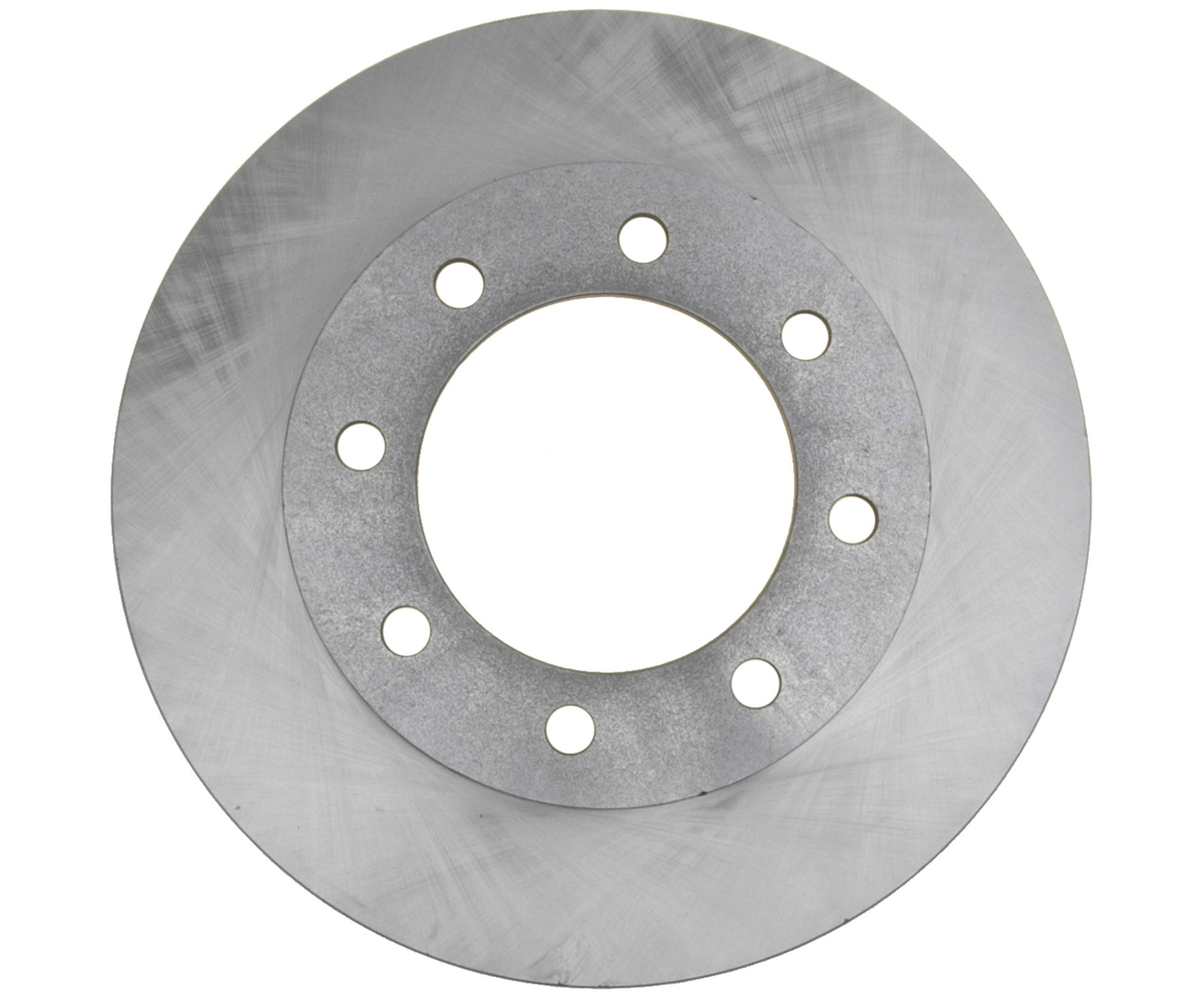 Disc Brake Rotor Raybestos Brakes 681016R
