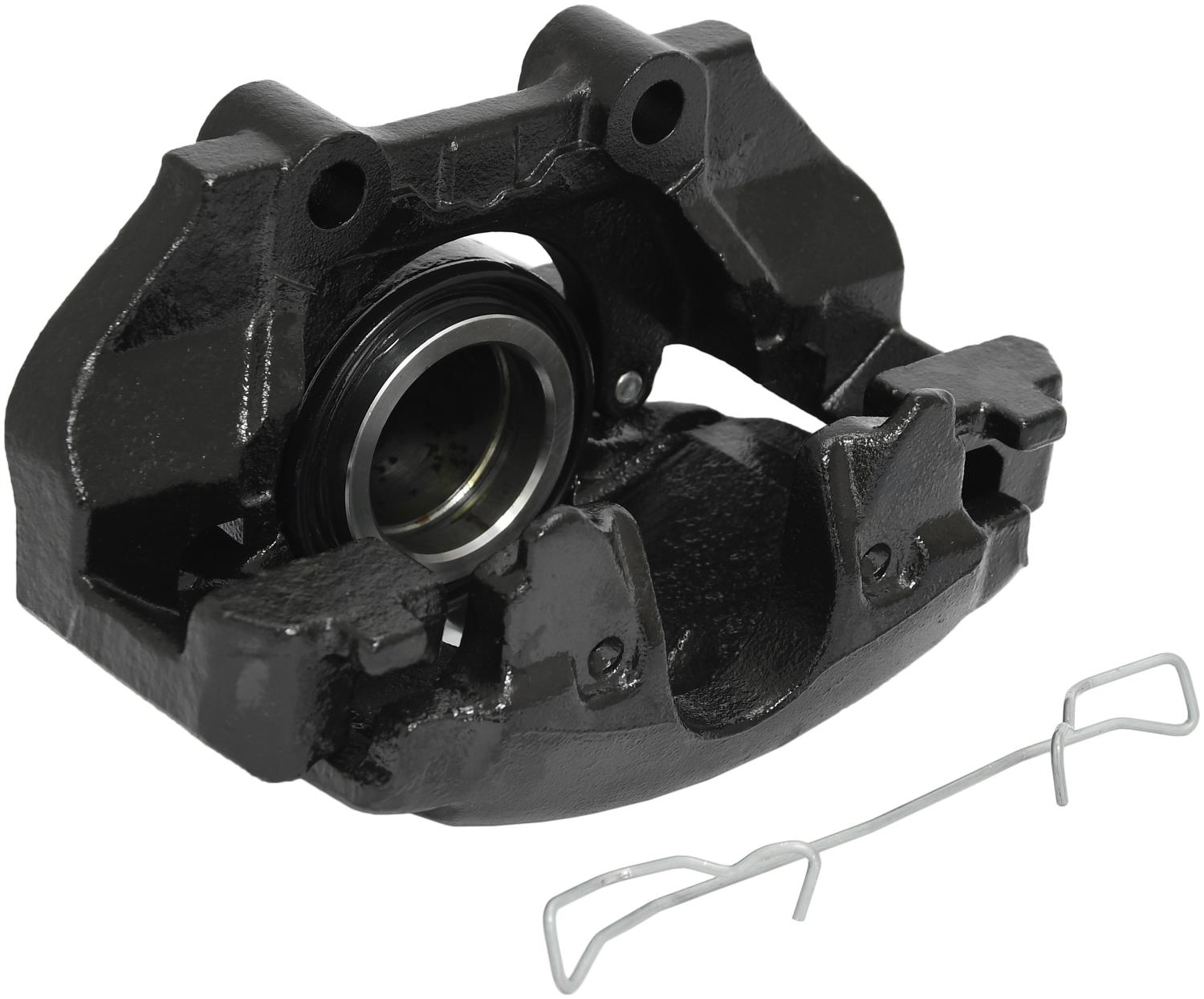 Disc Brake Caliper Perfect Stop 89X09109B