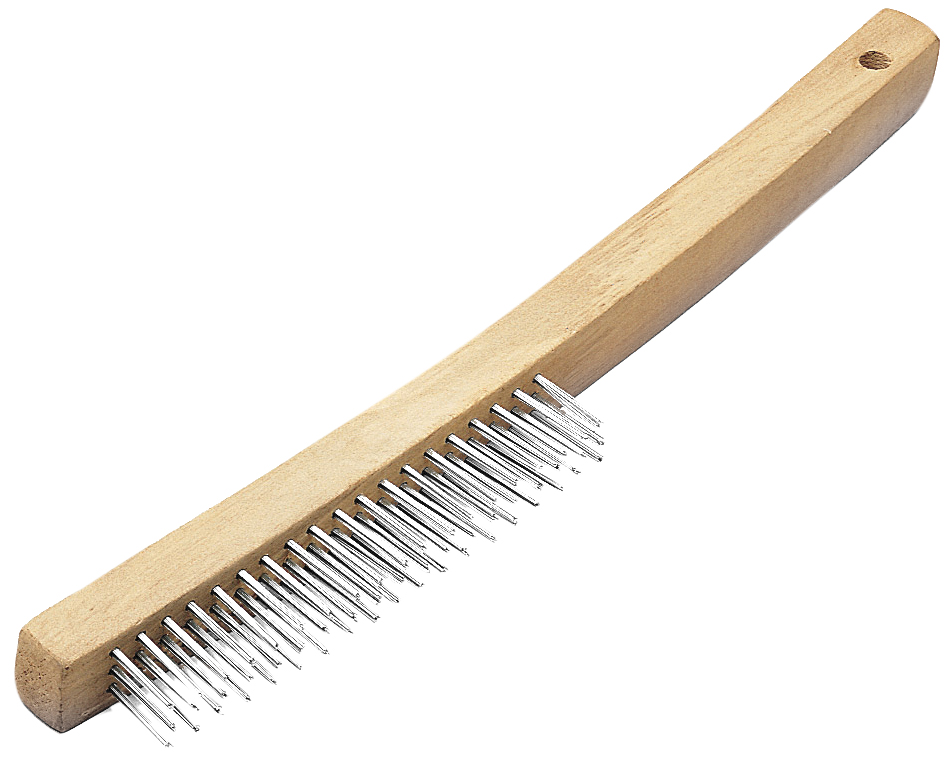 Wire Brush Performance Tool W1152