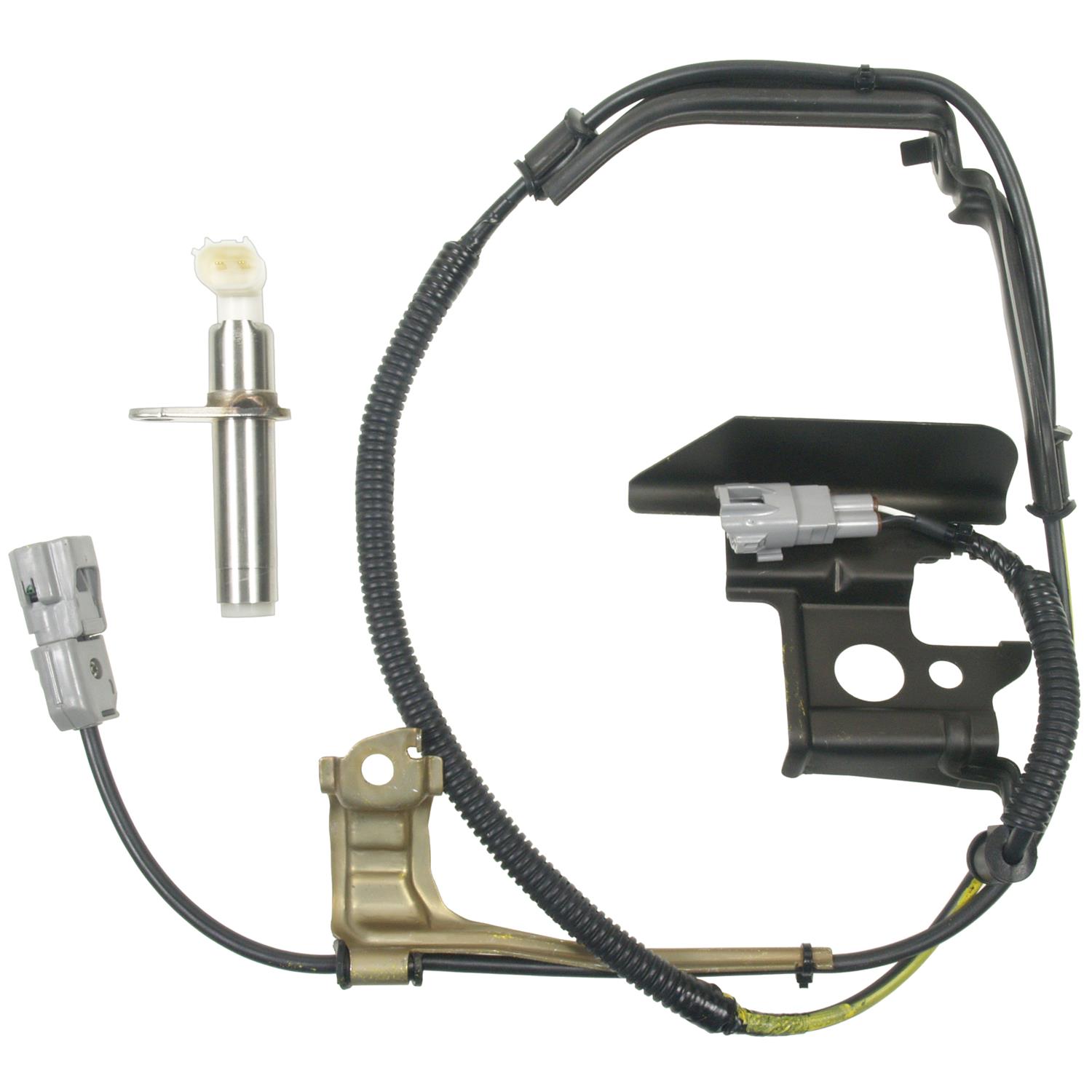 ABS Wheel Speed Sensor Standard Import ALS1268