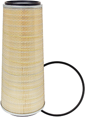 Engine Air Filter Baldwin PA2632