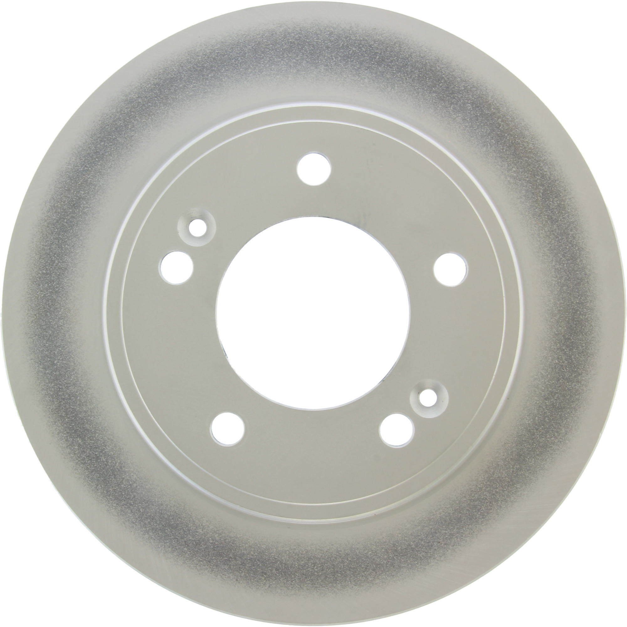 Disc Brake Rotor Centric Parts 320.51043