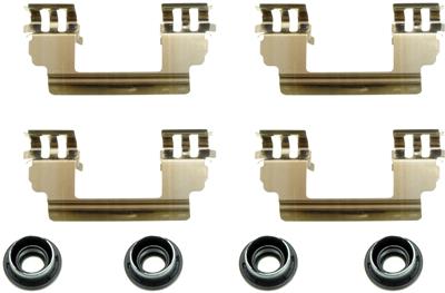 Disc Brake Hardware Kit Dorman - First Stop HW5679